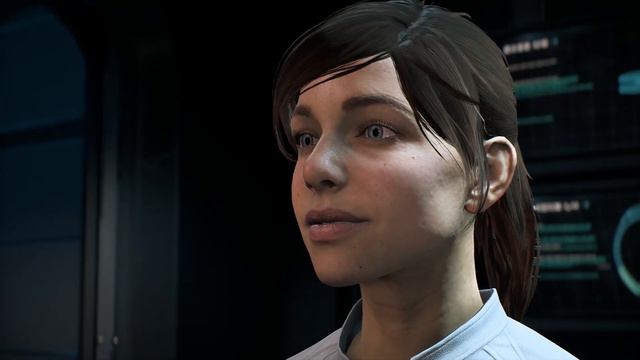 Meet The Team | Mass Effect Andromeda Gameplay | Part 7 смотреть онлайн