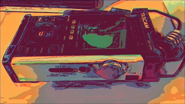 214. Roland SH-01A & Yamaha reface DX смотреть онлайн