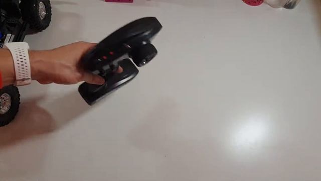 Traxxas TRX 4 Bronco. Обзор и распаковка. Начало трофи.