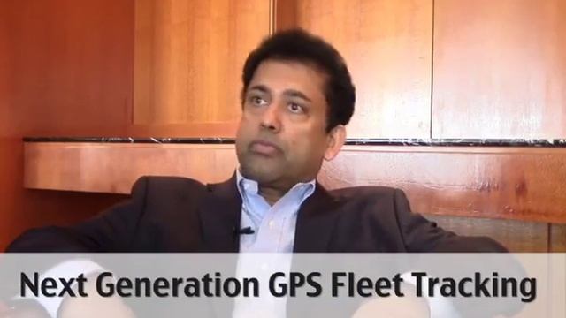 A Simple Device for GPS Fleet Tracking | ANANTH RANI | Fleet Management Weekly смотреть онлайн