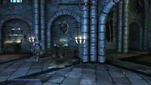 skyrim part 20 смотреть онлайн
