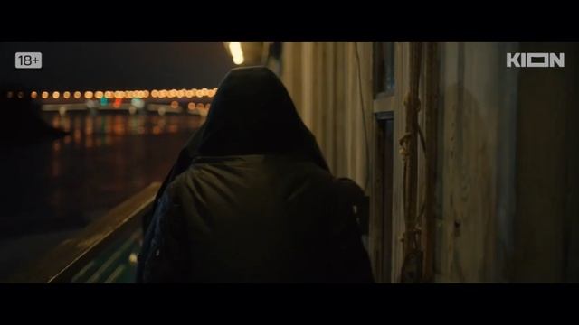 Бег улиток | Оригинальный проект KION смотреть онлайн