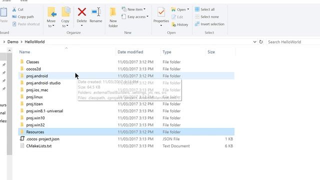 [Cocos2d-x Basic] Tạo và biên dịch project Cocos2d-x Win32 với Visual Studio смотреть онлайн