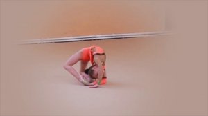 ТРЕНЕР ПО ХУДОЖЕСТВЕННОЙ ГИМНАСТИКЕ - РАМЕНСКОЕ