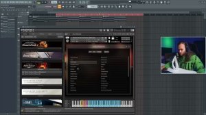 КАК НАПИСАТЬ РОК в FL STUDIO / ТОП ПЛАГИНЫ ГИТАР и БАРАБАНОВ для РОКЕШНИКА / СВЕДЕНИЕ РОКА ГРАНЖА