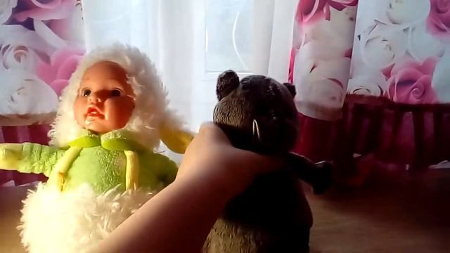 Первое видео Басика смотреть онлайн