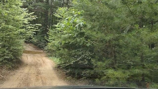 Part 6 Hyundai Santa Cruz off road смотреть онлайн