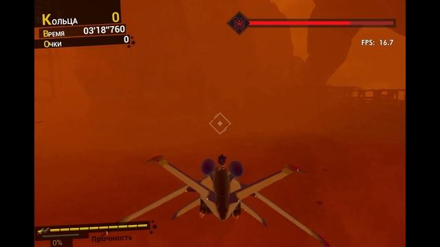 Прохождение игры Sonic Omens #4 продвижки смотреть онлайн