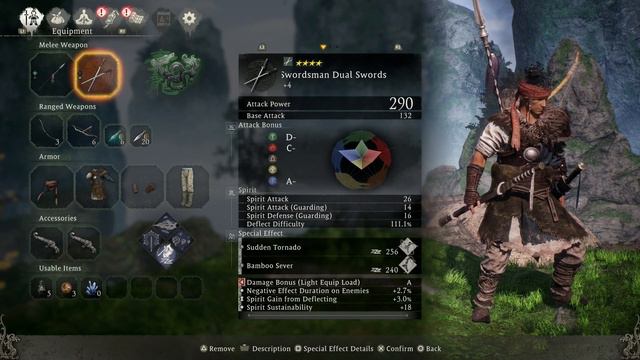 Use This OP Water Build Mid Game In Wo Long Fallen Dynasty Builds смотреть онлайн