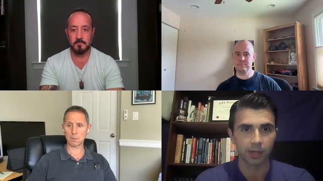 Futures Edge Ep 56 - Mike Arnold and Mike Singleton смотреть онлайн