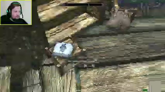 ДИКИЕ ДЖУНГЛИ ЭЛЬСВЕЙРА - The Elder Scrolls V: Skyrim Special Edition # 183 смотреть онлайн