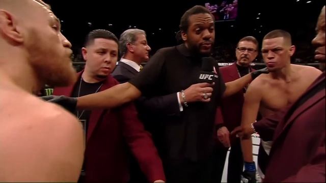 The Prodigy - Breathe (Conor McGregor) Pupok Video