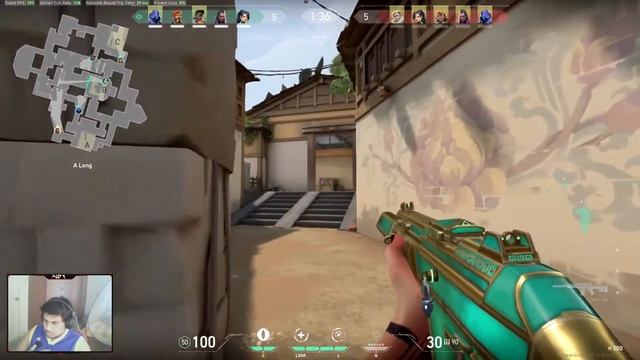 New Year New Valorant смотреть онлайн