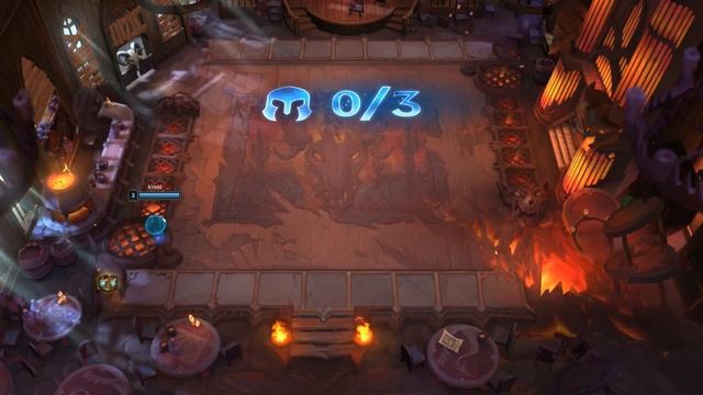 Teamfight Tactics | Reckoning II - High Noon Saloon смотреть онлайн