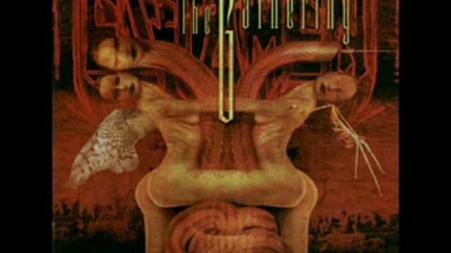 Testament - Hammer Of The Gods смотреть онлайн
