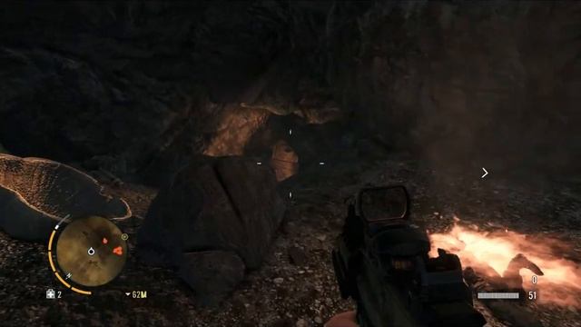 Прохождение игры FAR CRY 3 от Raubritter часть 11 смотреть онлайн