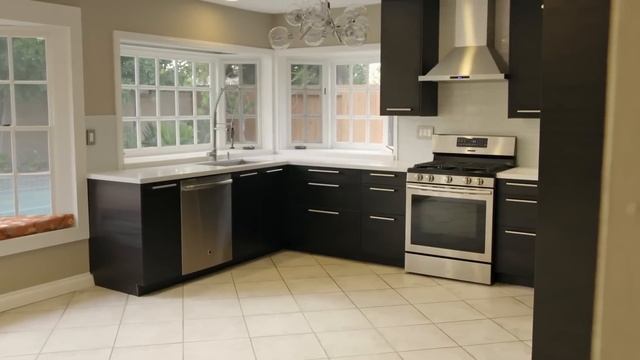 These Are The Best Kitchen Cabinet Colors смотреть онлайн