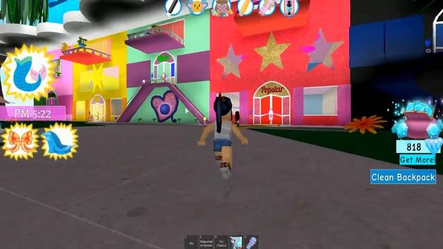 A ROAR LE HA GUSTADO EVAN ?!! // FAIRY SCHOOL 2 EP: 8 roblox Roleplay //SULIIN18YT смотреть онлайн