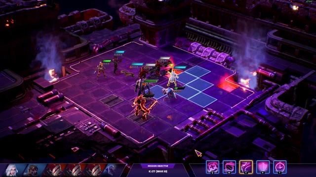 Subverse обзор - Лучшая игра для взрослых. Но...