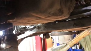 Стучит-гремит цепь ГРМ. Замена комплекта цепи KIA Optima. Мотор G4KJ.СТО внуки ВЕЛЕСА