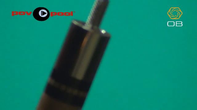POV Pool 'Sneek Peek' - The TAD CUP 2014 Cue! смотреть онлайн