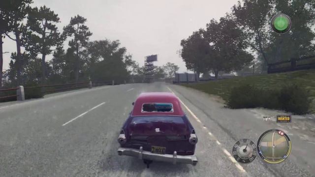 Mafia 2 Definitive Edition The Betrayal Of Jimmy Chapter 8: Smith Thunderbolt Theft смотреть онлайн