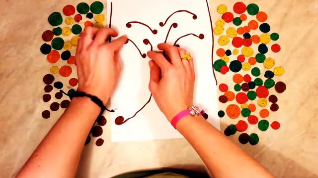 Наши руки не для скуки 👐 смотреть онлайн