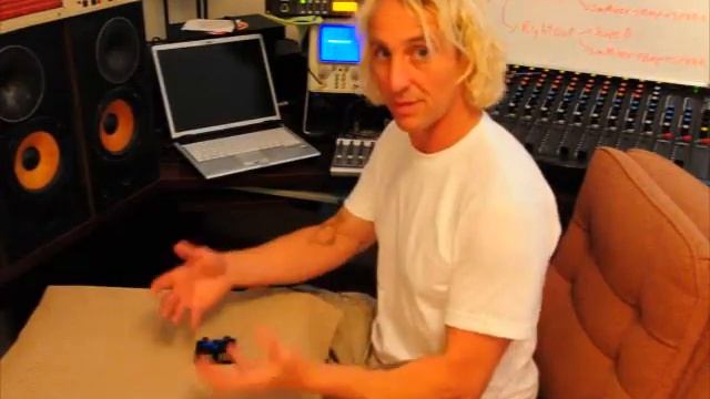 Pt 1 Live Sound Subwoofer Configurations смотреть онлайн