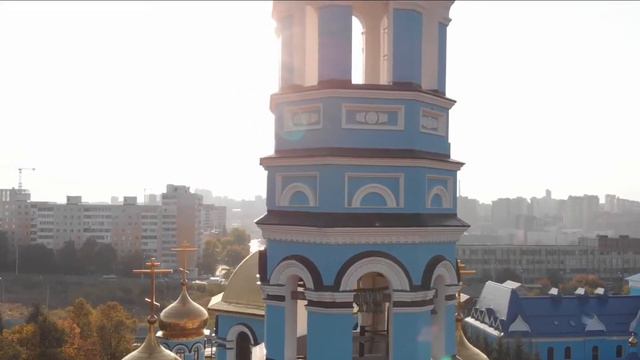 UFA City Tour| Baskhir State Medical University | Study MBBS In  Russia