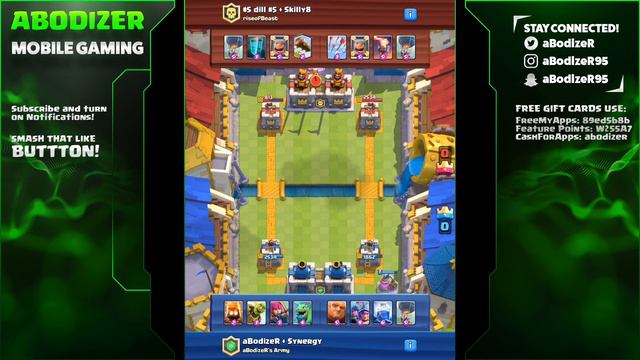 NEXT UPDATE LEAKED? Clash Royale "THE FIERY CARD" & "PRIVATE EMOTES" FOR CLAN BATTLE! NEW Concepts! смотреть онлайн