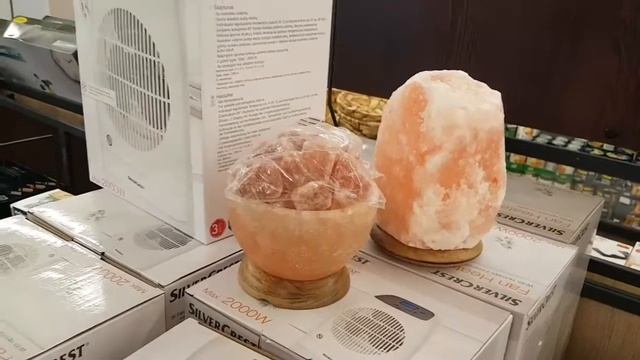 Сочный Манго. Ножи от Шведского Мастер Шеф. Соляная лампа. смотреть онлайн