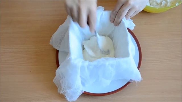 Творожная пасха без выпечки — видео рецепт. Как приготовить пасху из творога без выпечки? смотреть онлайн