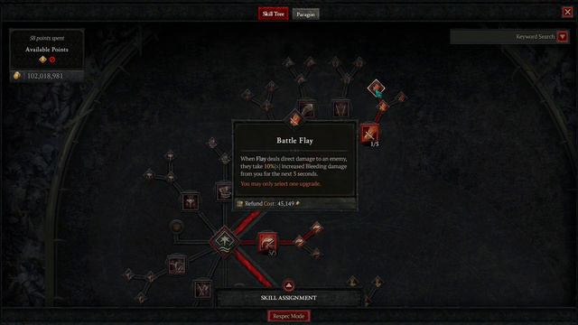Diablo 4 - Season 3 Rend/Rupture NO Charge Barbarian Build смотреть онлайн