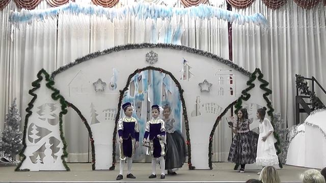 Рождественский ангел 2018 смотреть онлайн