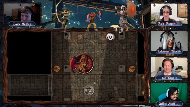 The Curse of Candrix: An Honored Guest (Part 2) смотреть онлайн