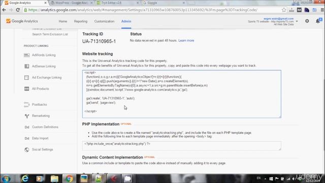 Creating Analytics Account and Implementation | Beginner to Advance | SEO Class 19 смотреть онлайн