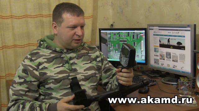 Сигнум МФТ 7272М ПРО Signum MFT 7272M PRO смотреть онлайн