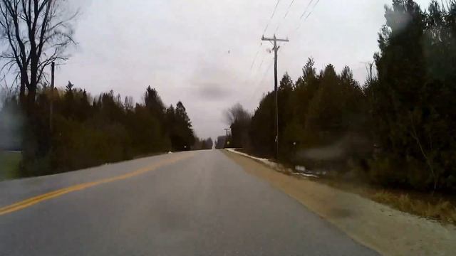 Brrrraaappppp! 114kmh!!! Yamaha Warrior 350 out on the town! смотреть онлайн