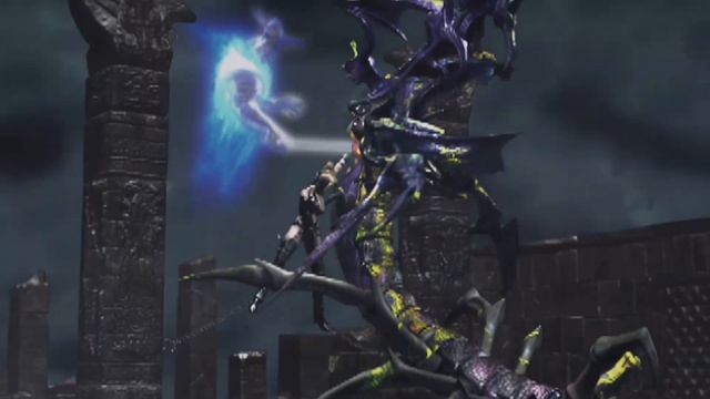 Ninja Gaiden: Master Collection - Ninja Gaiden Sigma! True Dragon Sword Unleashed!!! смотреть онлайн