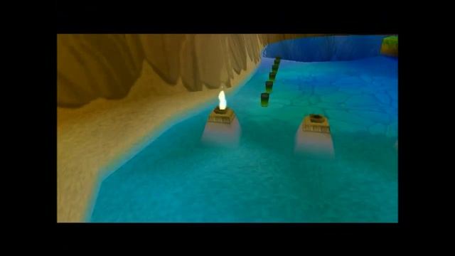 Monsters Inc. Scare Island 100% in 1:21:01 смотреть онлайн