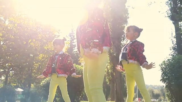 Дошкольное отделениe Центр искусств "Art Vision" смотреть онлайн