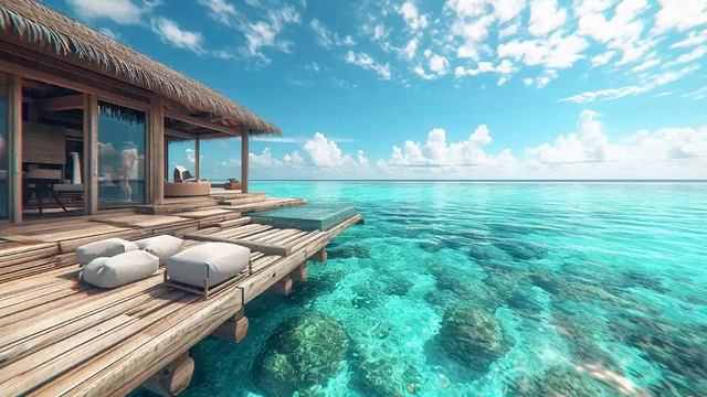 Релакс Чилаут Музыка Для Отдыха Chillout Lounge Relaxing Music Summer Special Mix 2024 ))) смотреть онлайн