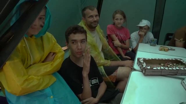 Лагерь 2019 смотреть онлайн
