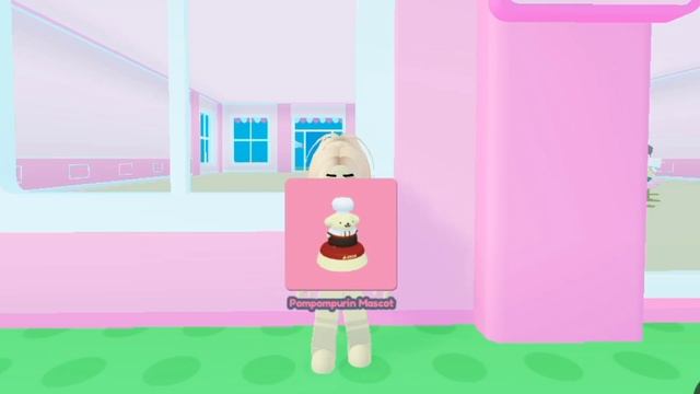 КОДЫ В ХЕЛЛОУ КИТТИ КАФЕ! Roblox Hello Kitty Cafe смотреть онлайн