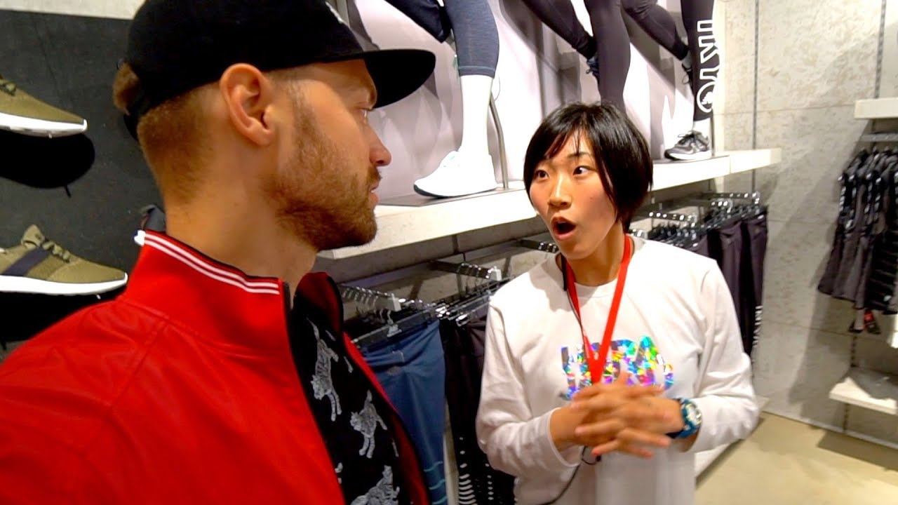 Как японцы смогут полюбить Россию? Реакция на высокий рост и культурный обмен смотреть онлайн