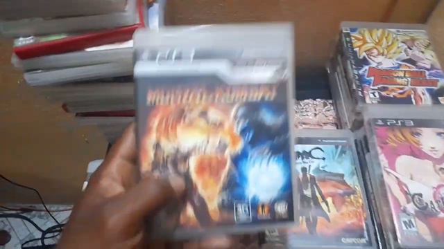 My ps3 game collection 2023 (45 cd) (Jamaican Game Collector)#ps3 #gamecollection смотреть онлайн