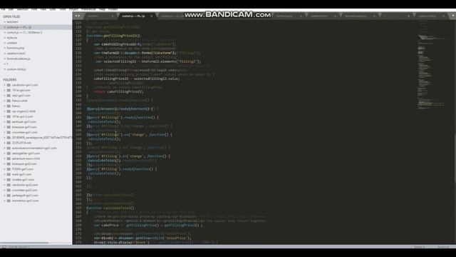 Форма з Калькулятором - Contact Form 7 with Calculator смотреть онлайн