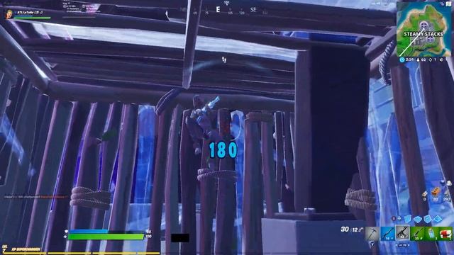 Fortnite on an Xbox 360 Controller смотреть онлайн