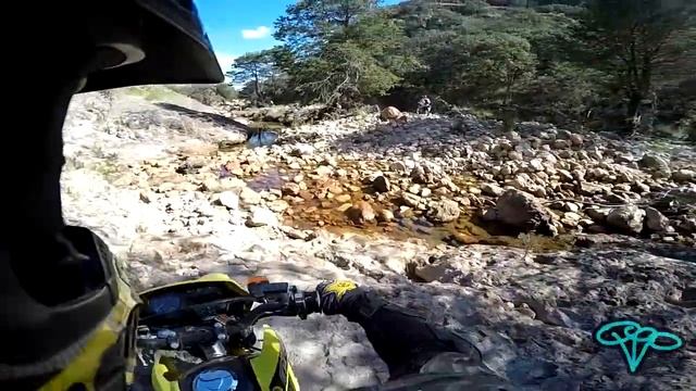 Honda Bros enduro Aguascalientes México смотреть онлайн