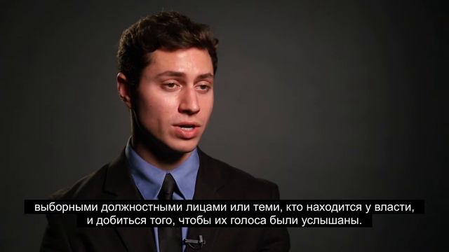 Какой совет вы можете дать в отношении борьбы с изменением климата? смотреть онлайн